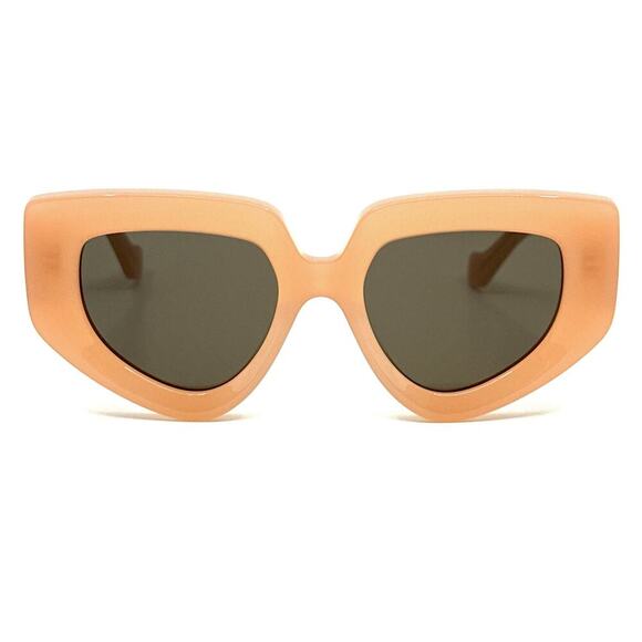 New, LOEWE Sunglasses LW40154U 72E Authentic main image 8
